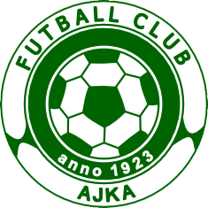 címer: Ajka, FC Ajka