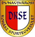 címer: Dunaújváros, Dunaújváros FC Prelasti