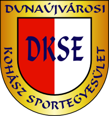 címer: Dunaújváros, Dunaújváros FC Prelasti