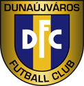 címer: Dunaújváros, Dunaújváros FC Prelasti