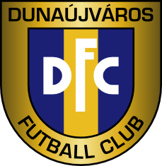 logo: Dunaújváros, Dunaújváros FC Prelasti