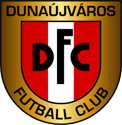 logo: Dunaújváros FC Prelasti