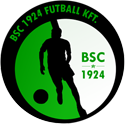 logo: Budaörsi SC