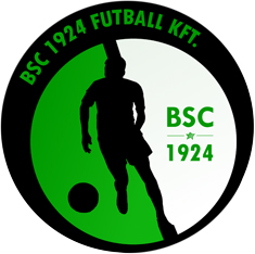 logo: Budaörs, Budaörsi SC