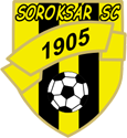 logo: Soroksár SC