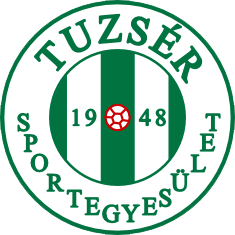 címer: Tuzsér SE