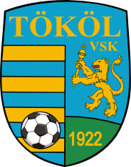 logo: Tököl, VSK Tököl