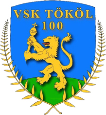 logo: Tököl, VSK Tököl