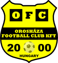 címer: Orosháza, Orosháza FC