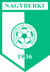 logo: Nagyberki, FC Nagyberki