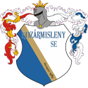 címer: Kozármisleny, HR-Rent Kozármisleny FC