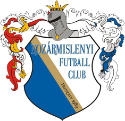 HR-Rent Kozármisleny FC