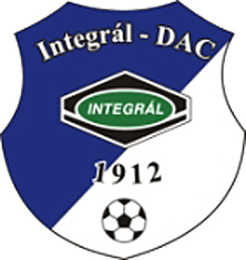 logo: Győr, DAC Nádorváros 1912 SE