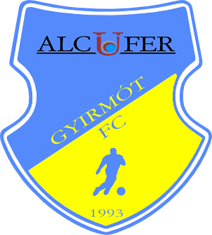 logo: Győr, Gyirmót FC Győr