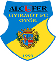címer: Győr, Gyirmót FC Győr