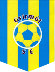 logo: Győr, Gyirmót FC Győr