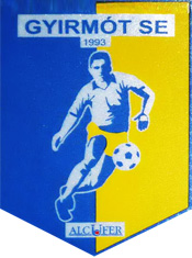 címer: Győr, Gyirmót FC Győr