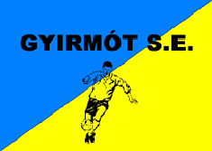 logo: Győr, Gyirmót FC Győr