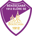 címer: Békéscsaba, Békéscsaba 1912 Előre