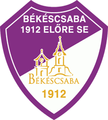 logo: Békéscsaba, Békéscsaba 1912 Előre