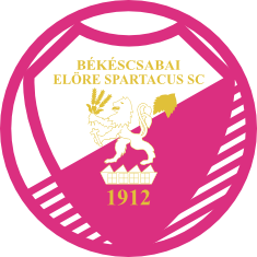 logo: Békéscsaba, Békéscsaba 1912 Előre