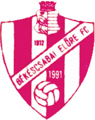 címer: Békéscsaba, Békéscsaba 1912 Előre