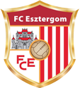 címer: FC Esztergom