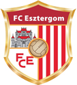 címer: Esztergom, FC Esztergom