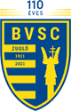 címer: Budapesti Vasutas SC-Zugló