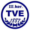 logo: III. kerületi TVE