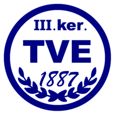 logo: Budapest, III. kerületi TVE