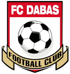 logo: Dabas, METON-FC Dabas
