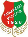 címer: Dunakeszi Vasutas SE