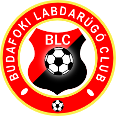 logo: Budapest, Budafoki MTE