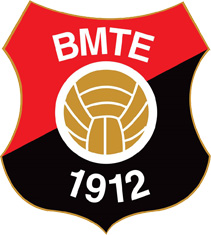 logo: Budapest, Budafoki MTE