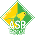 logo: ASR Gázgyár