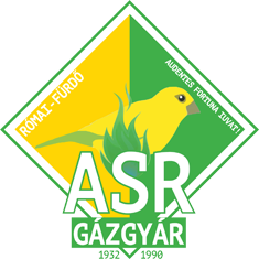 címer: ASR Gázgyár