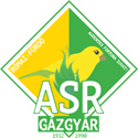 címer: Budapest, BVB Akadémia Gázgyár