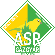 logo: Budapest, BVB Akadémia Gázgyár