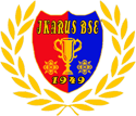 logo: Ikarus BSE-Fejlődő Kertváros