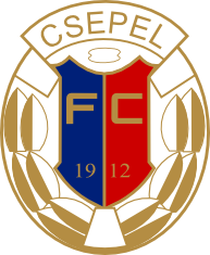 logo: Budapest, Csepel SC