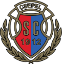 címer: Budapest, Csepel SC