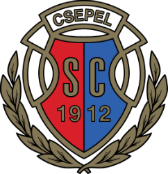 logo: Budapest, Csepel SC