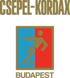 logo: Budapest, Csepel UFC 2022