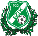logo: Szigetszentmiklósi TK-Erima