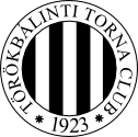 logo: Törökbálinti TC