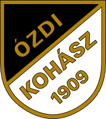 logo: Ózd, Ózdi Kohász SC