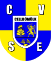 címer: Celldömölki VSE-Vulkán Fürdő