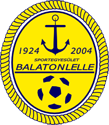 logo: Balatonlelle SE