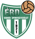 logo: Érdi VSE